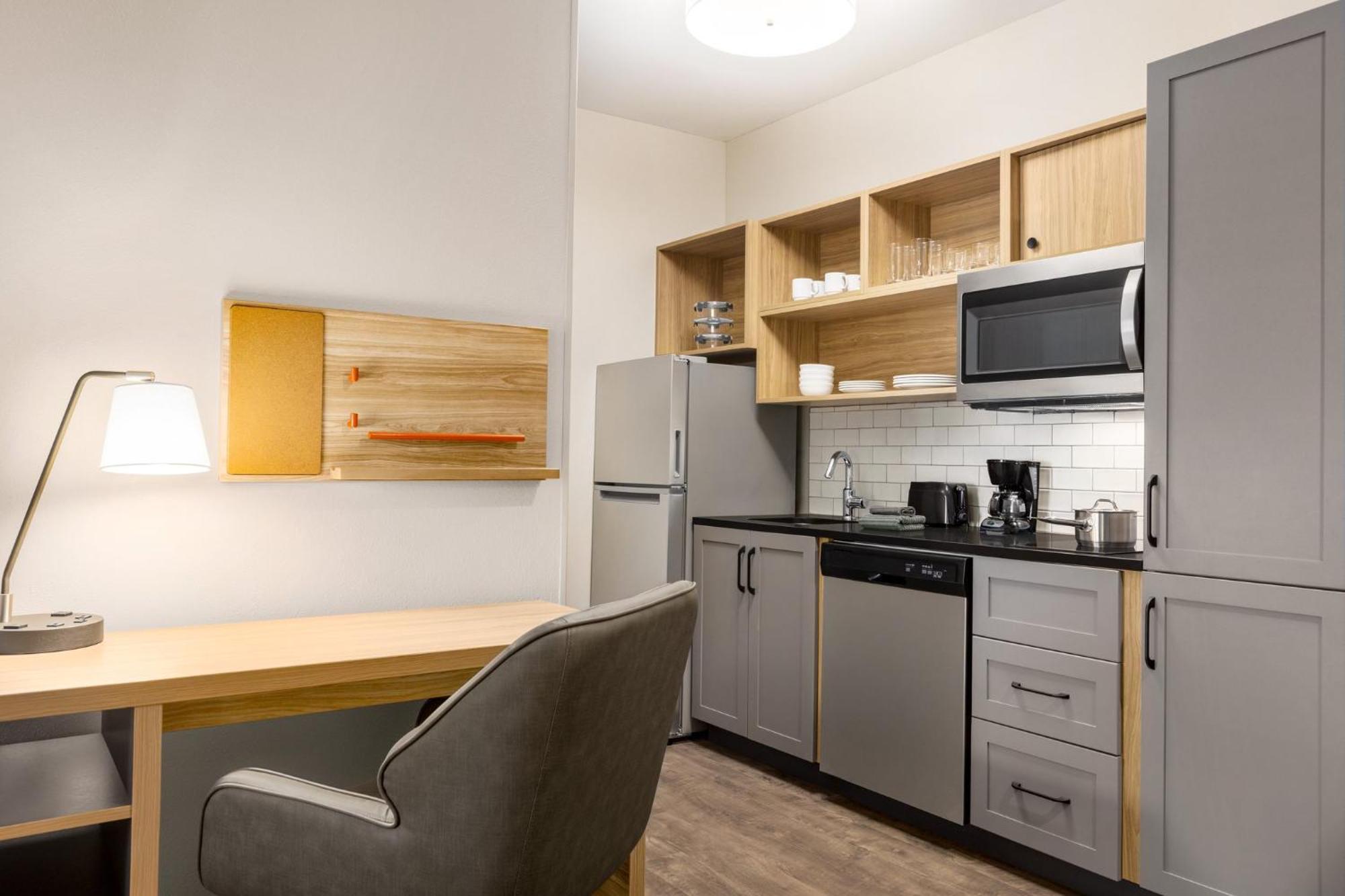 Candlewood Suites Pittston By Ihg Exteriér fotografie