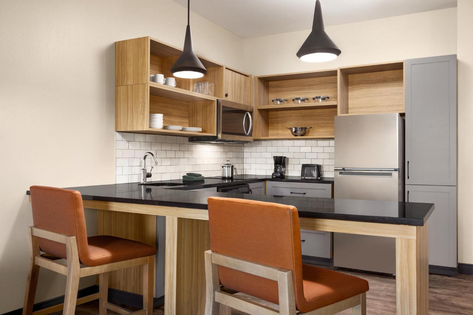 Candlewood Suites Pittston By Ihg Exteriér fotografie