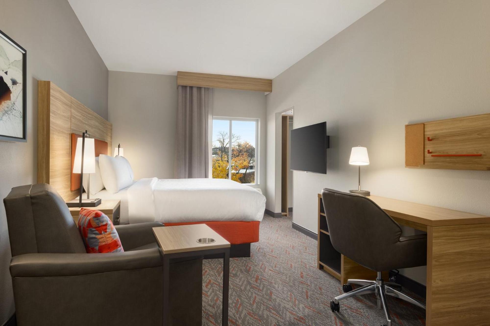 Candlewood Suites Pittston By Ihg Exteriér fotografie